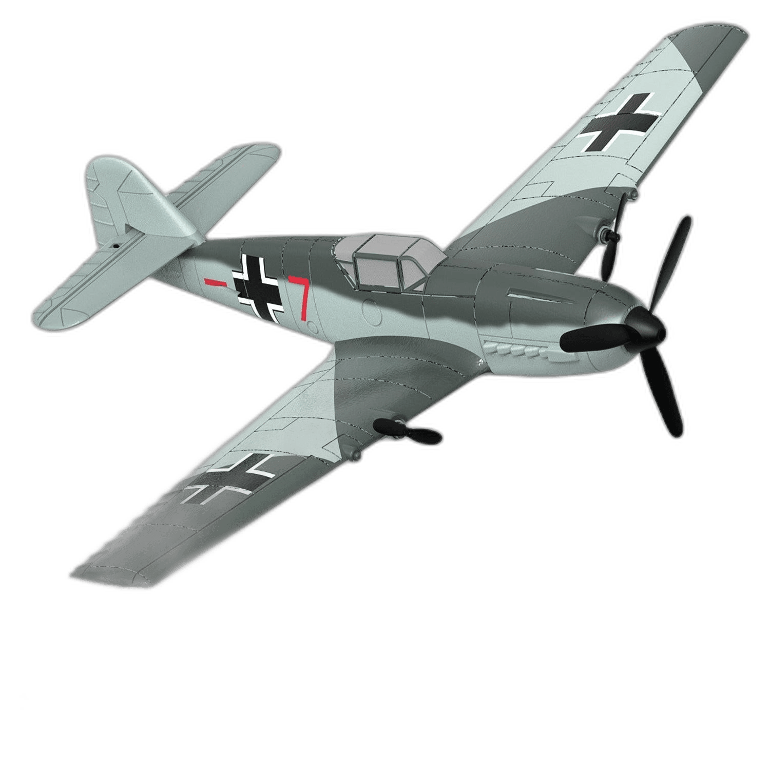 BF109 Easy Fly