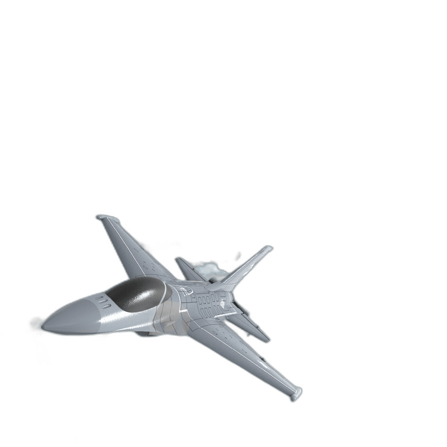 F-16 Fighting Falcon — photo 3