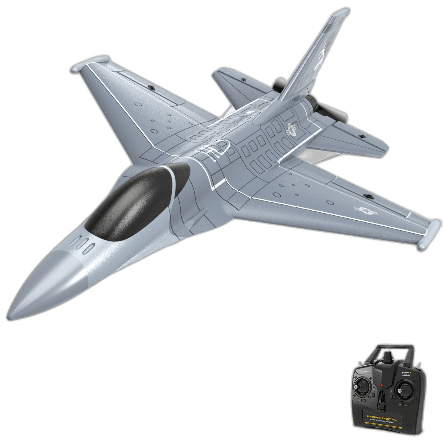 F-16 Fighting Falcon