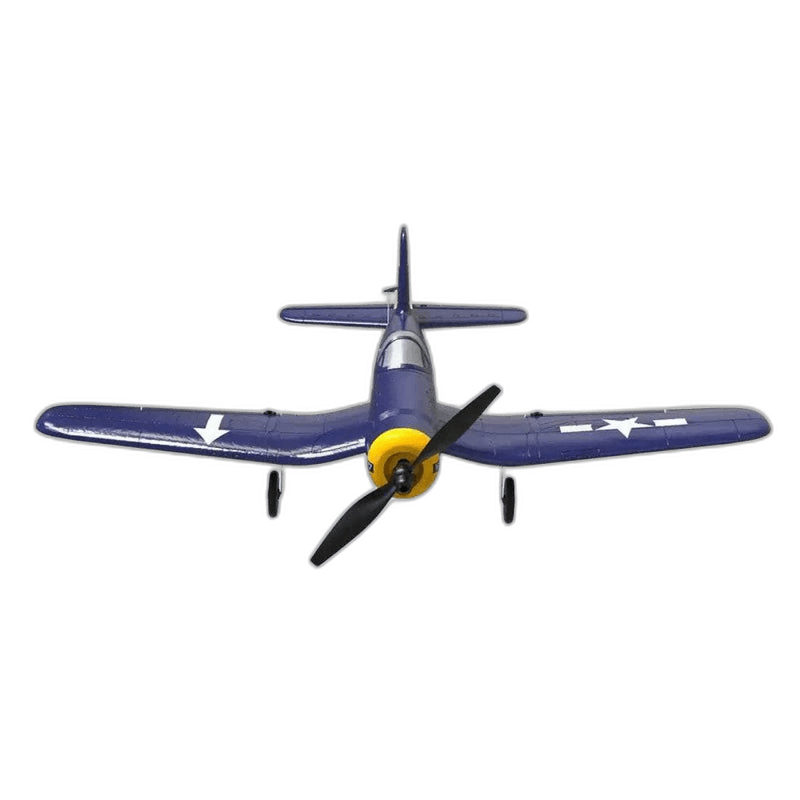 F4U Corsair