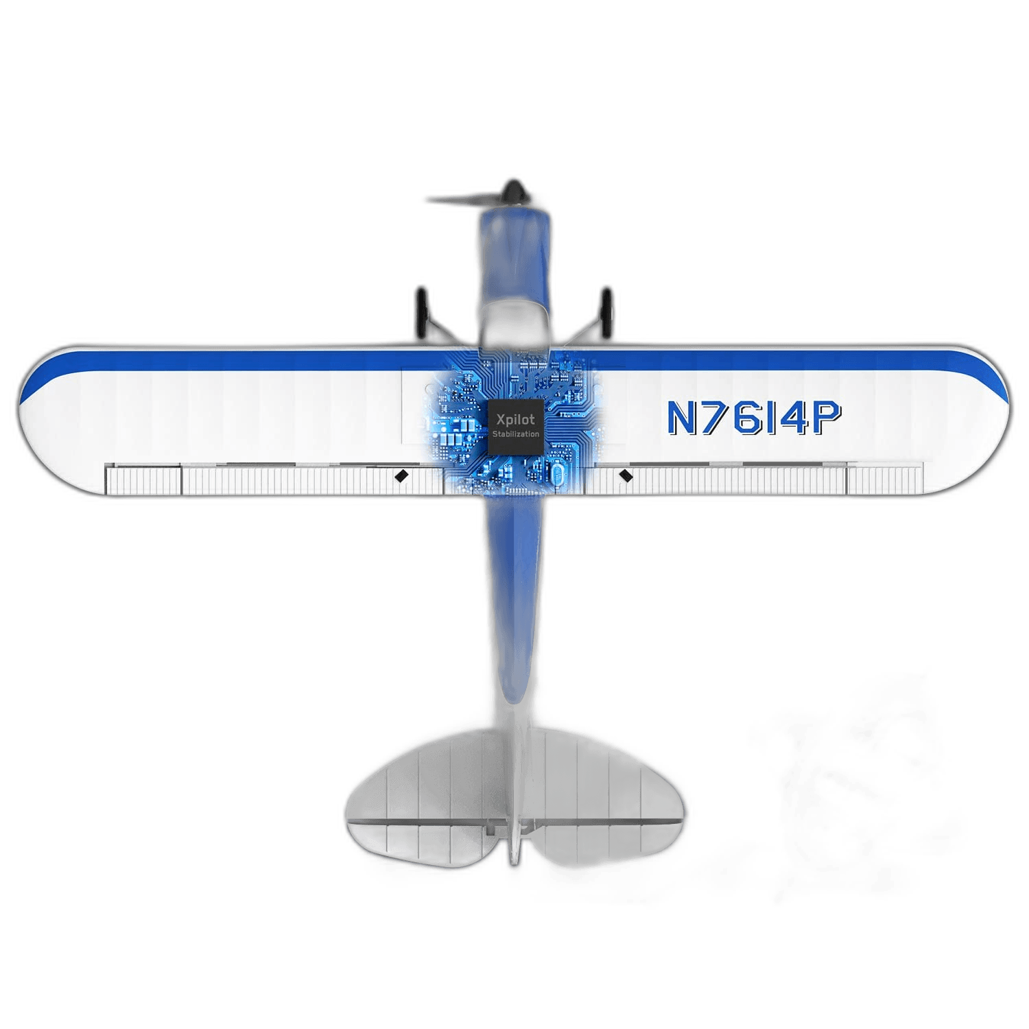 Sport Cub S2 — photo 2