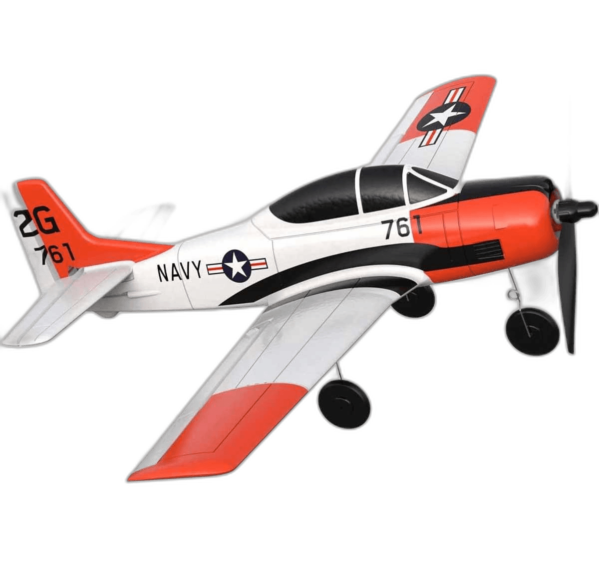 T-28 Trojan