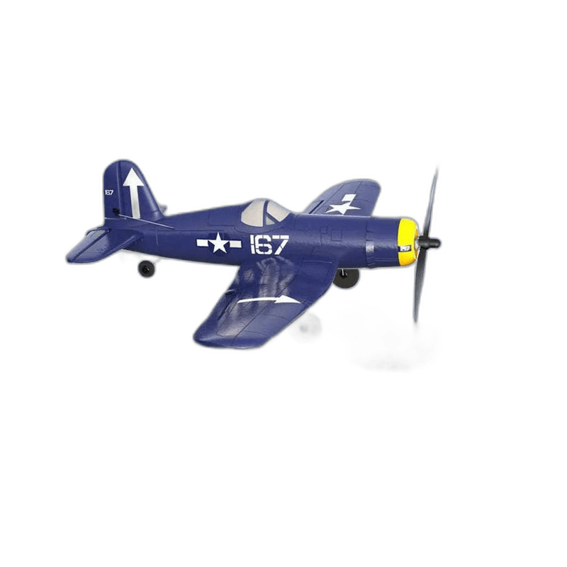 F4U Corsair — photo 2