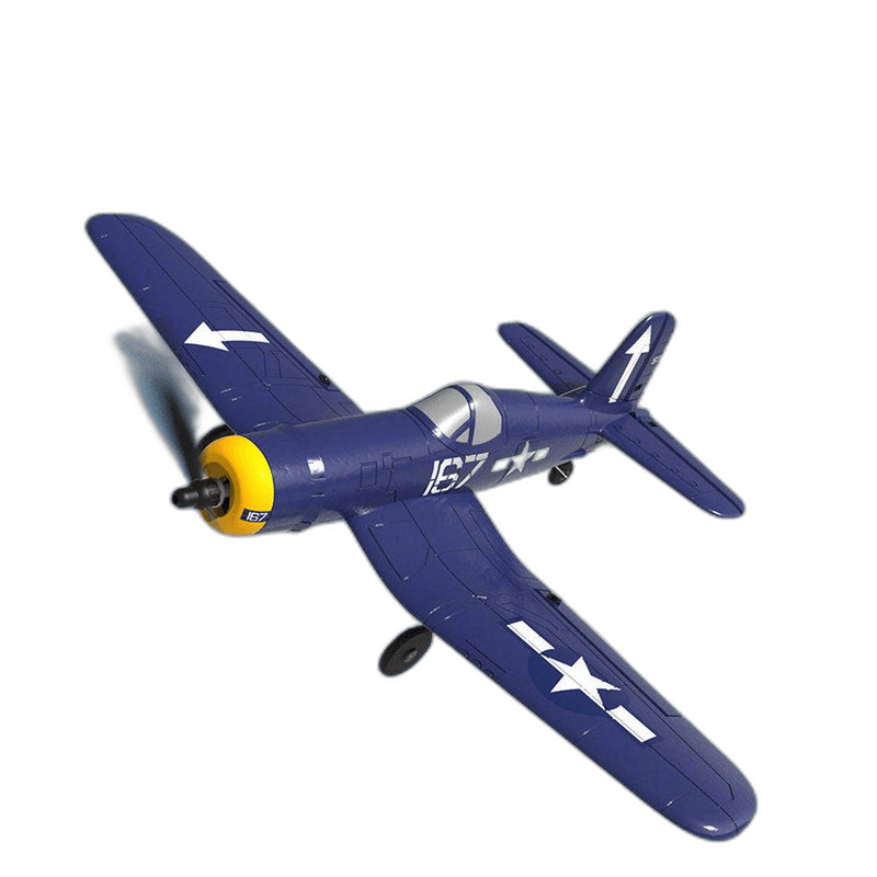 F4U Corsair — photo 3