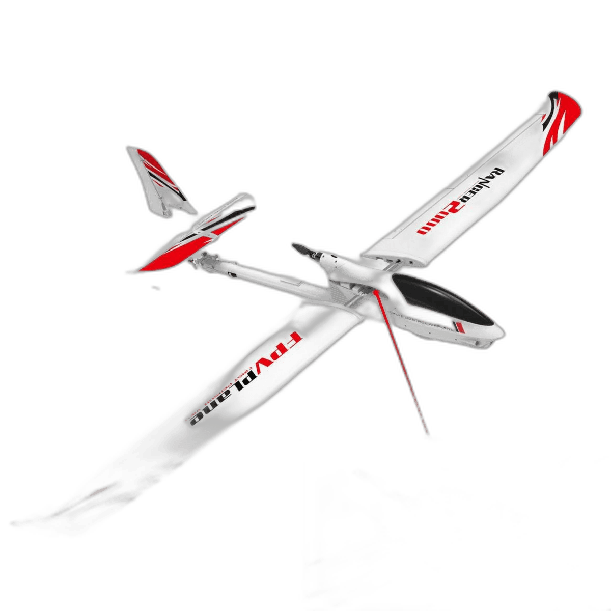 Ranger 2000 FPV — photo 2