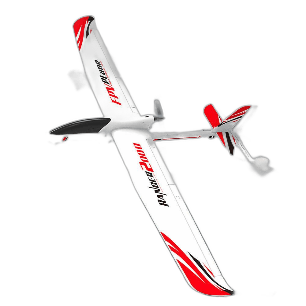 Ranger 2000 FPV — photo 3