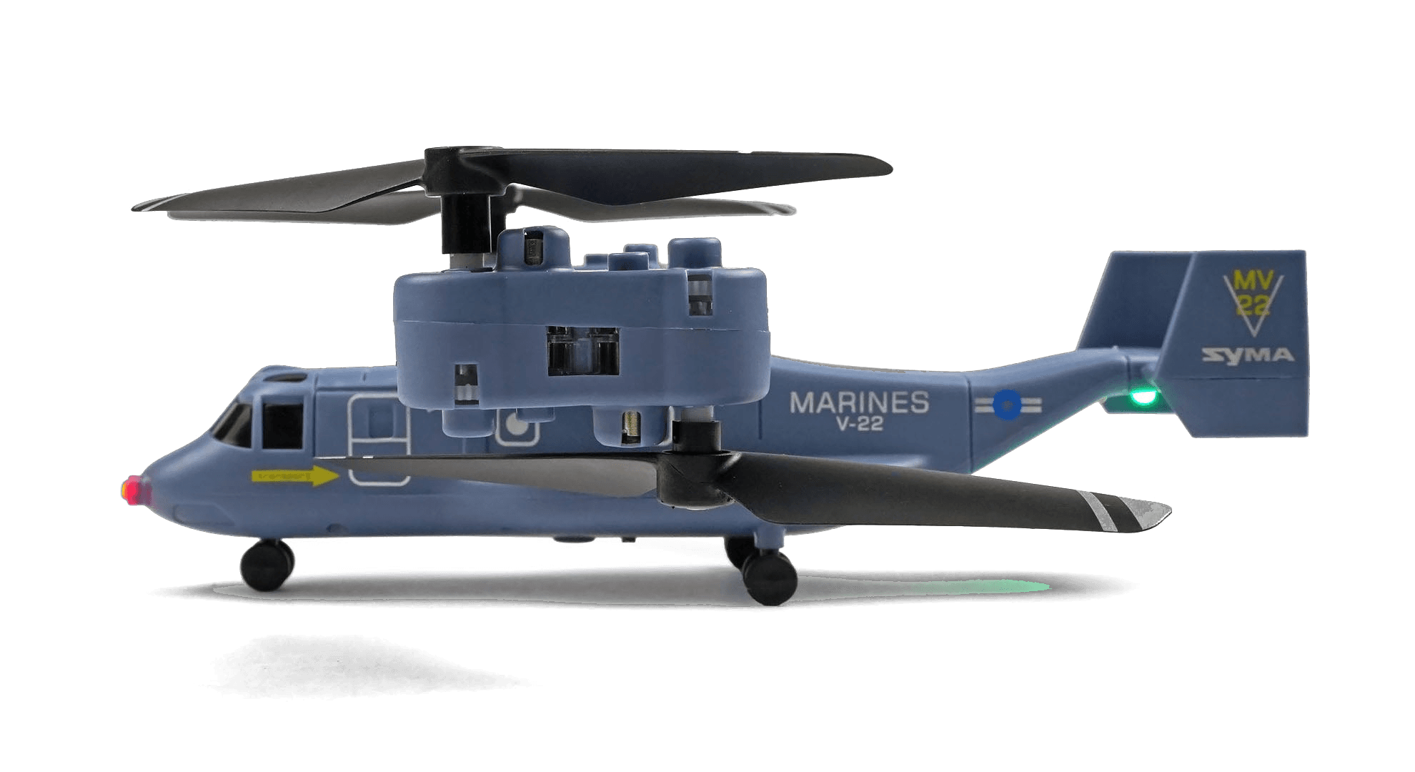 SYMA V22 Osprey — photo 2