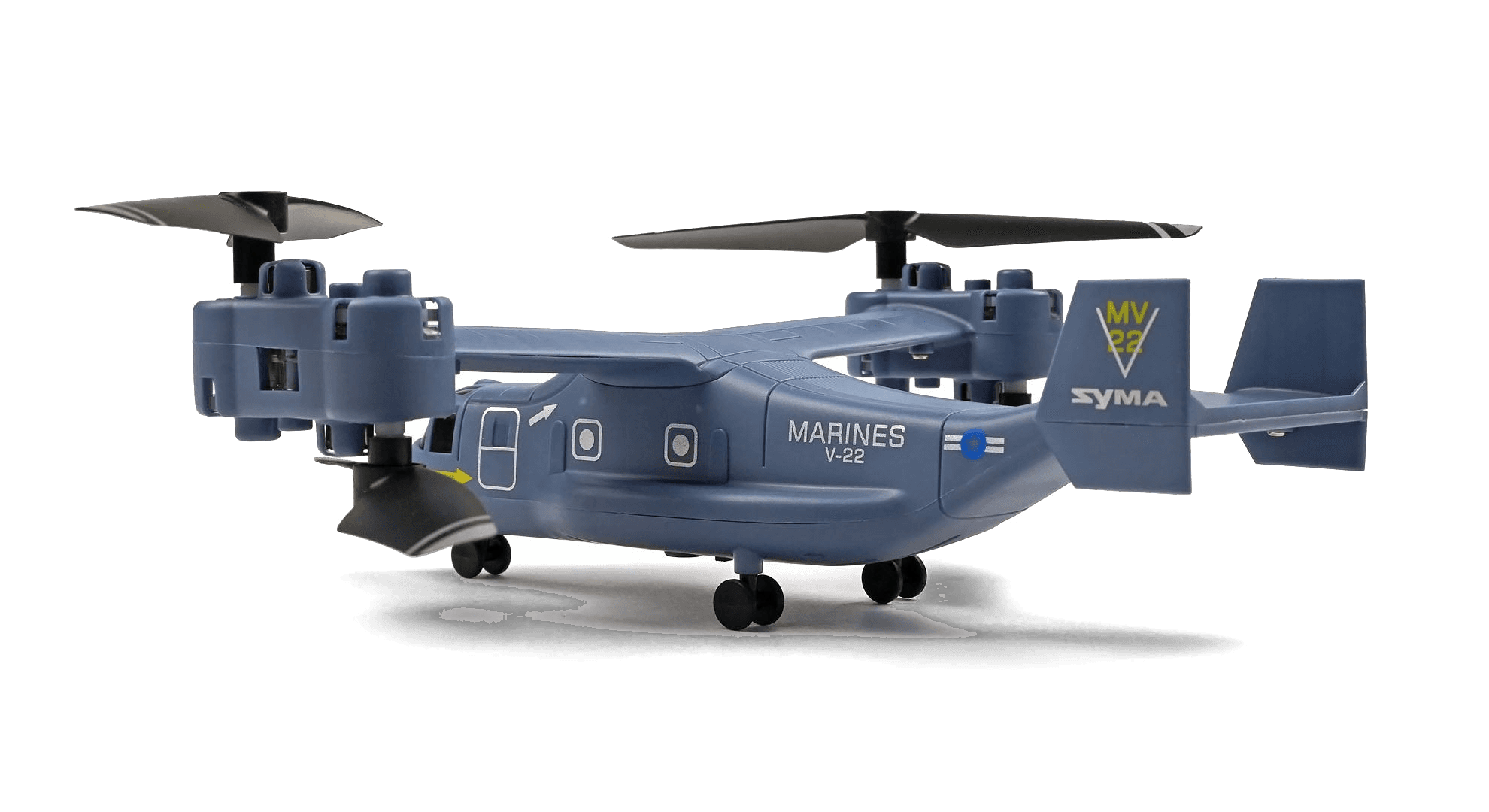 SYMA V22 Osprey — photo 3