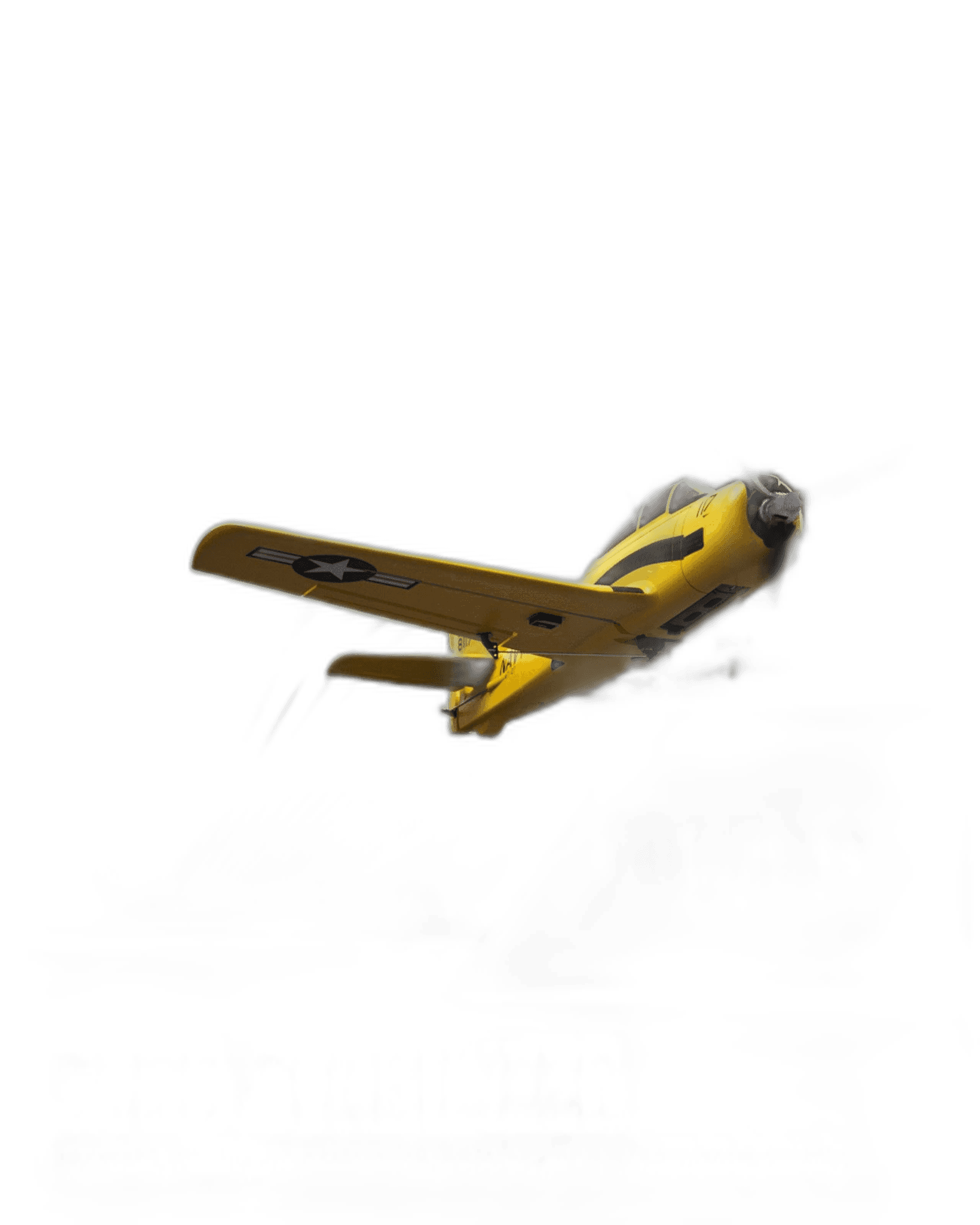 T-28 Trojan — photo 2