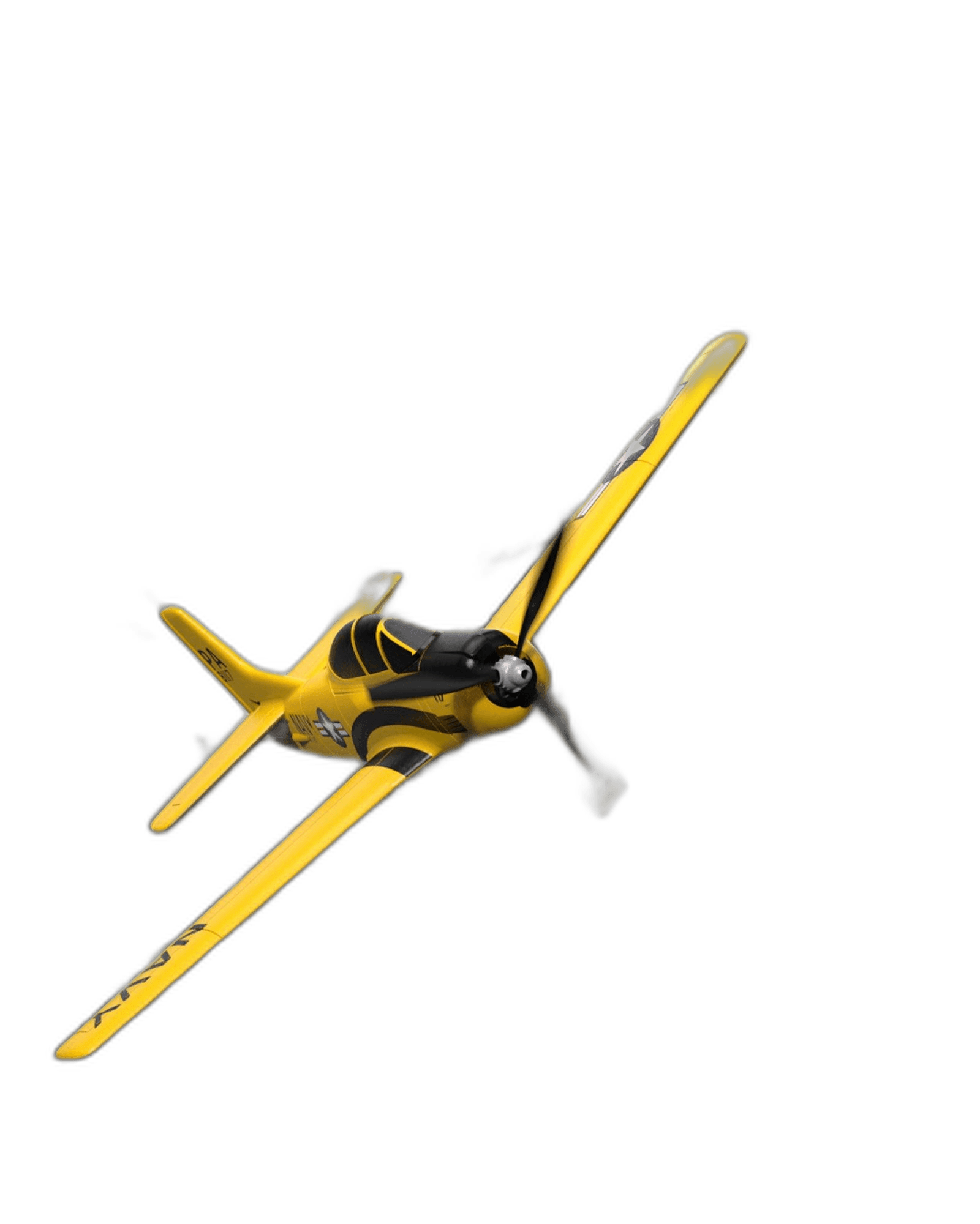 T-28 Trojan — photo 3
